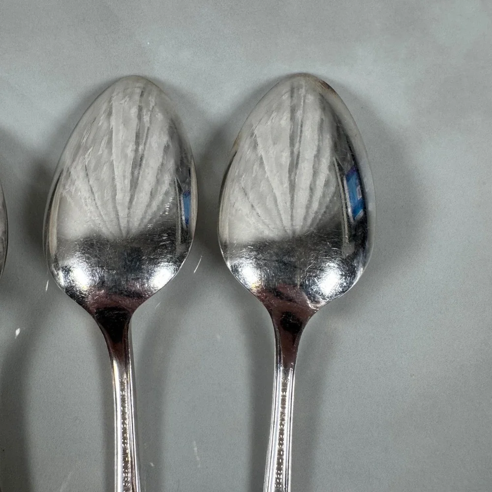 Oneida set vintage